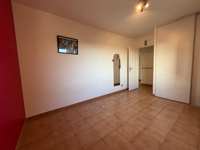 Maison - 136 m² - 5 pièces