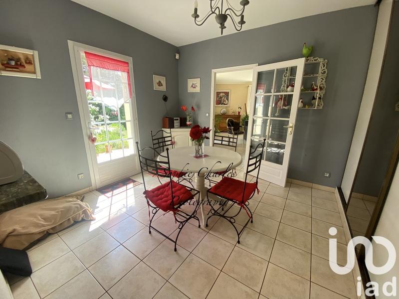 Maison - 294 m² - 7 pièces