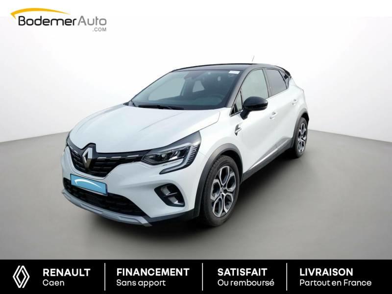 Renault Captur TCe 100 Gpl - 21 Intens