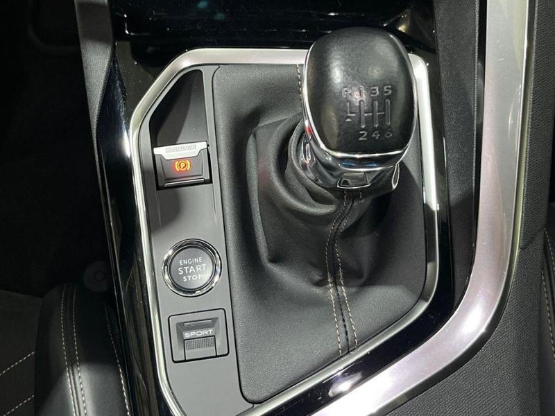 Peugeot 3008 BlueHDi 130ch s&amp;S Bvm6 Gt