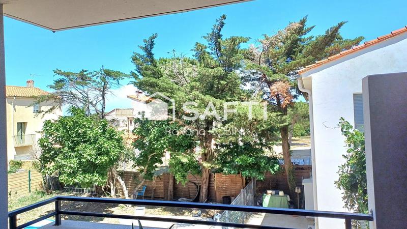 Appartement - 79 m² - 3 pièces