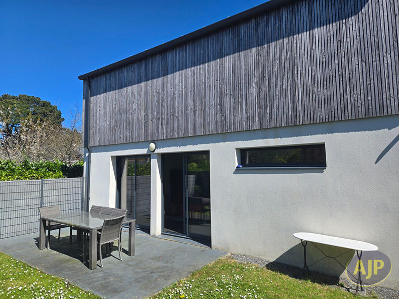 Maison - 103 m² - 5 pièces