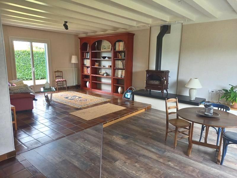 Maison - 210 m² - 8 pièces