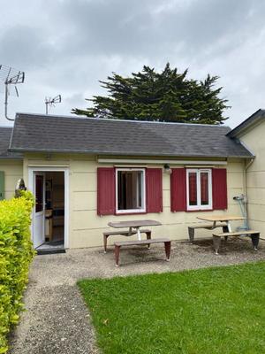 Appartement - 24 m² - 3 pièces