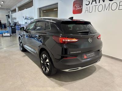 Opel Grandland X 1.5 Bluehdi 130 Elite