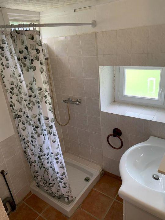 Maison de campagne - 84 m² - 5 pièces