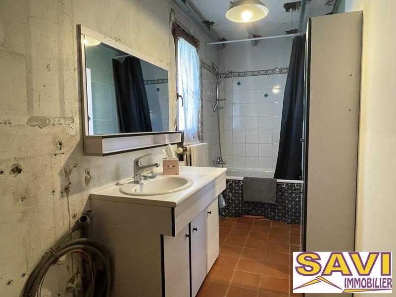 Ferme - 149 m² - 7 pièces