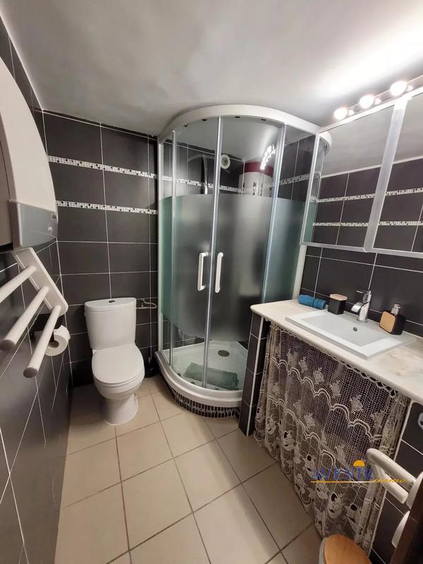 Magasins - 215 m² - 7 pièces