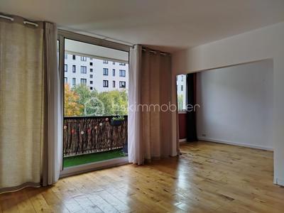 Appartement - 53 m² - 3 pièces