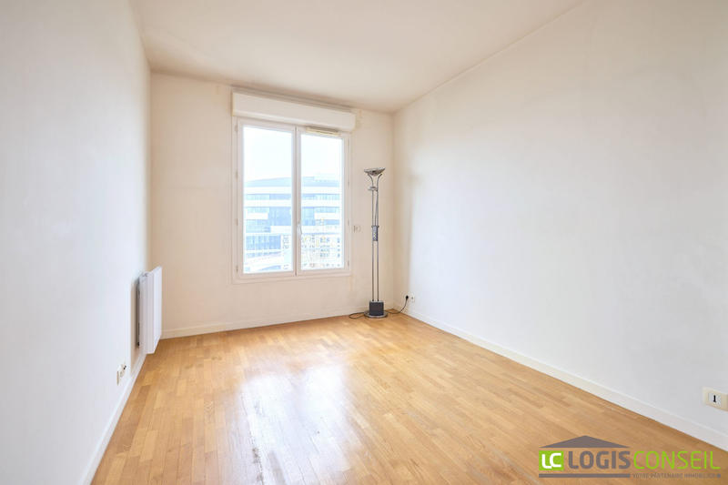 Appartement - 106 m² - 5 pièces
