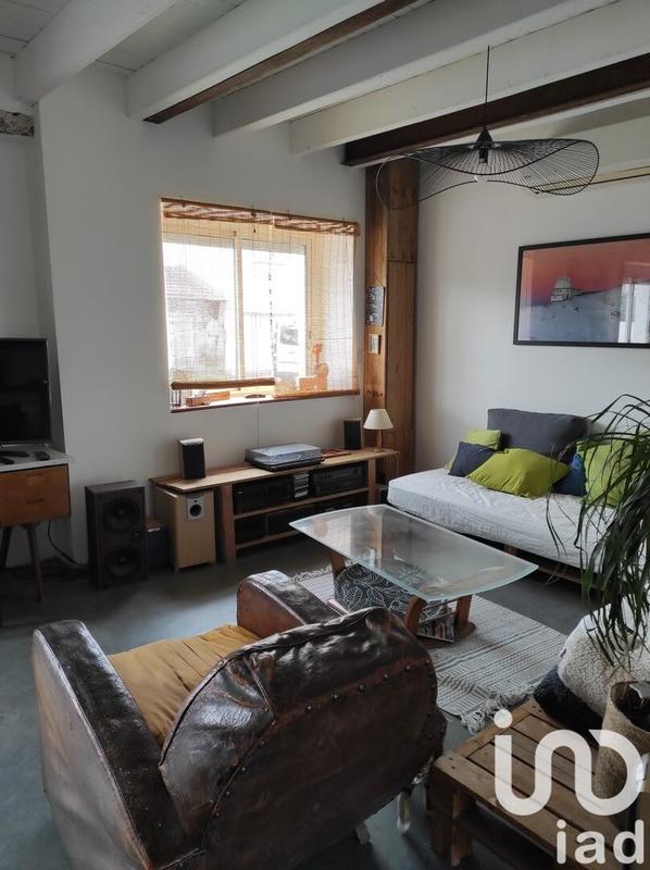 Maison - 150 m² - 7 pièces