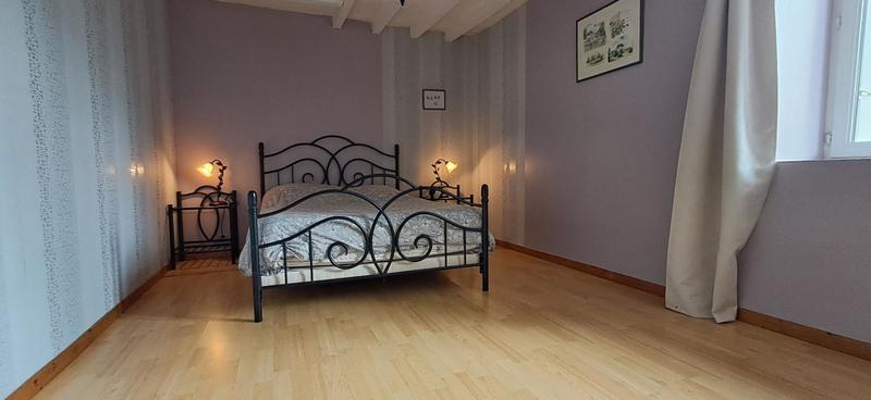 Maison - 162 m² - 6 pièces