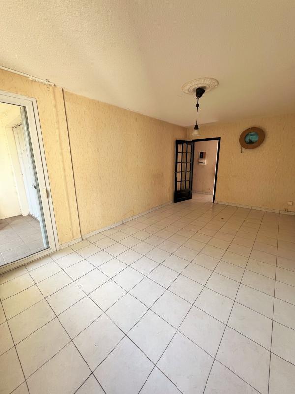 Appartement - 71 m² - 4 pièces