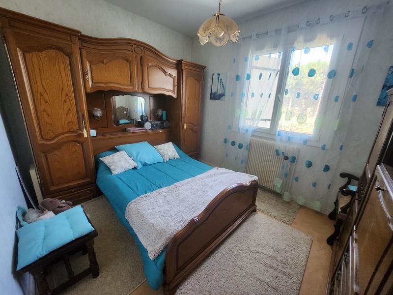 Maison traditionnelle - 151 m² - 6 pièces