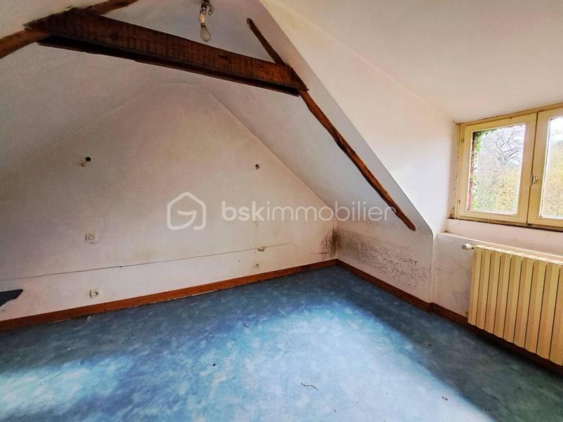 Maison en pierre - 98 m² - 4 pièces