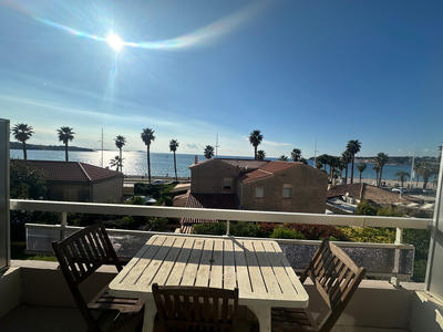 Appartement - 32 m² - 2 pièces