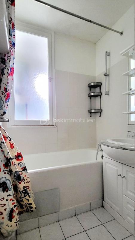 Appartement - 70 m² - 4 pièces