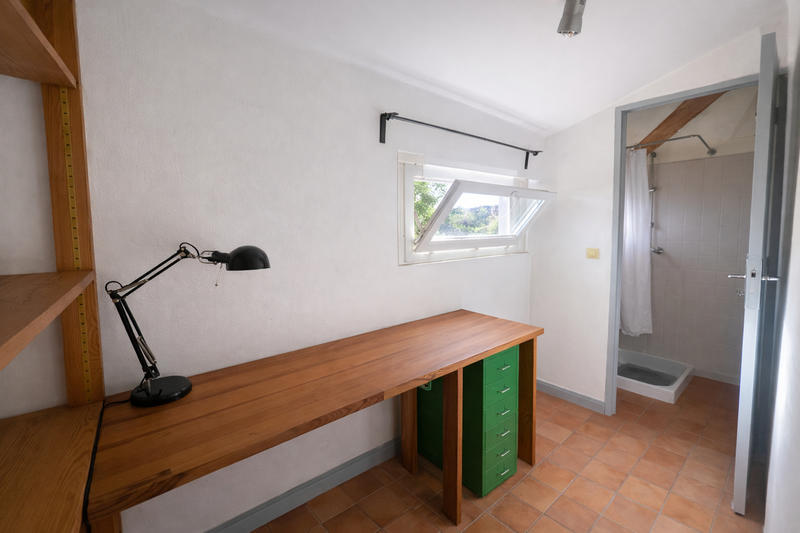 Appartement - 20 m² - 1 pièce