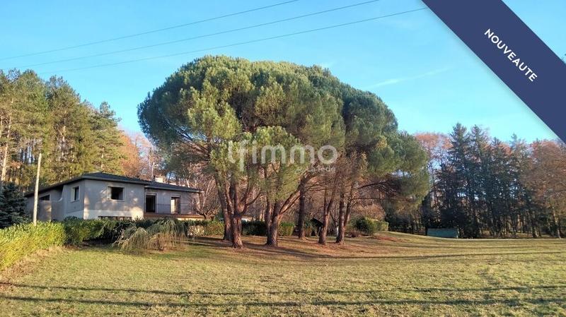 Maison - 156 m² - 5 pièces