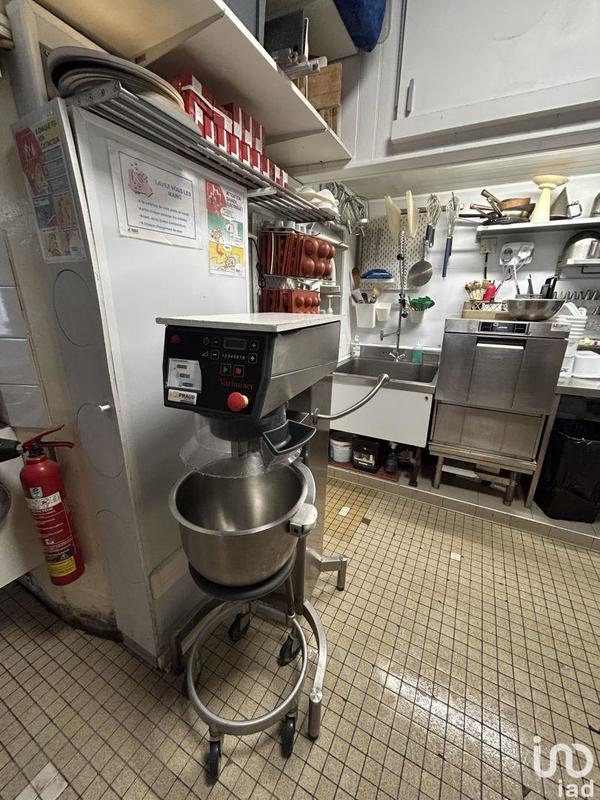 Local commercial - 56 m²