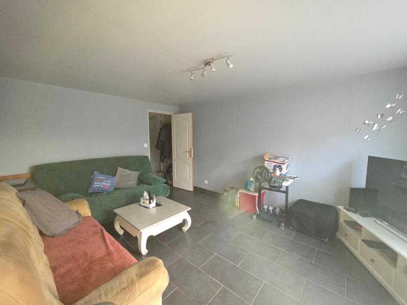 Maison - 121 m² - 5 pièces