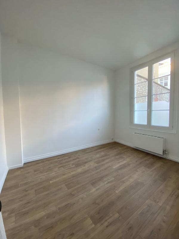 Appartement - 80 m² - 3 pièces
