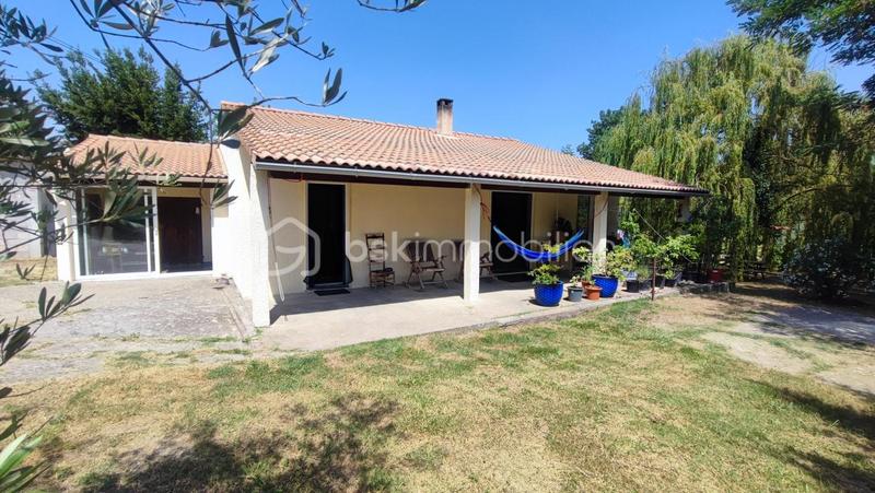 Villa - 93 m² - 4 pièces