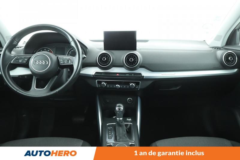 Audi Q2 35 Tfsi s tronic 150 ch