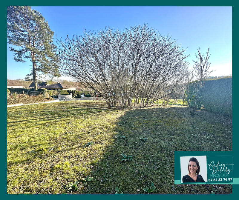 Maison - 144 m² - 6 pièces