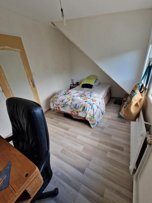 Maison - 94 m² - 4 pièces