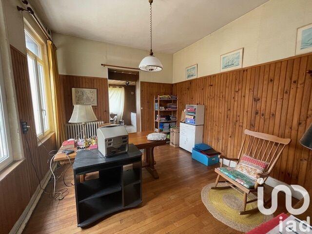 Maison - 340 m² - 11 pièces