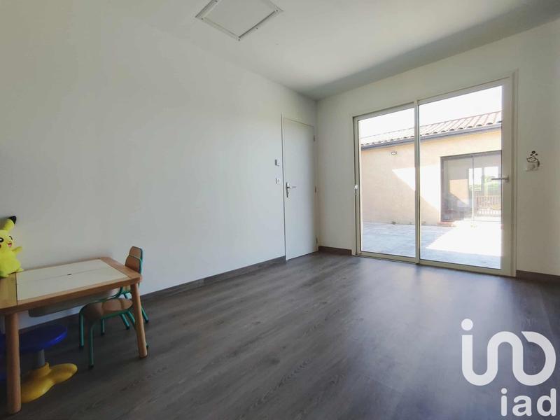 Maison - 147 m² - 5 pièces