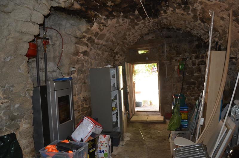 Maison - 54 m² - 3 pièces