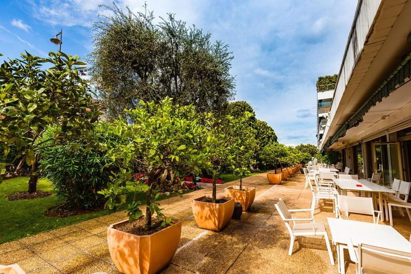 Studio - 29 m² - 1 pièce