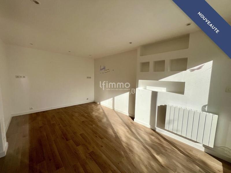 Maison - 118 m² - 6 pièces