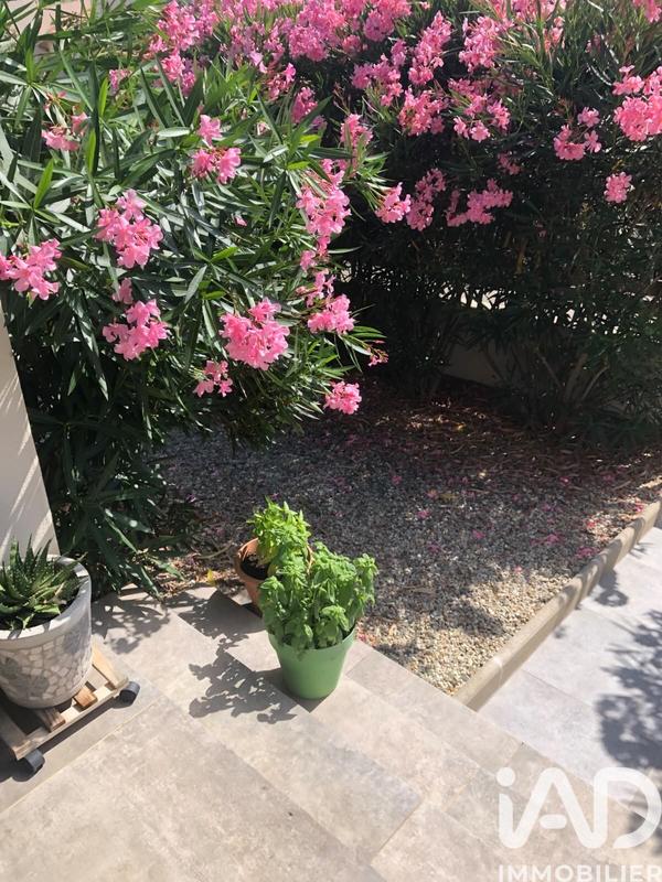 Maison - 106 m² - 4 pièces