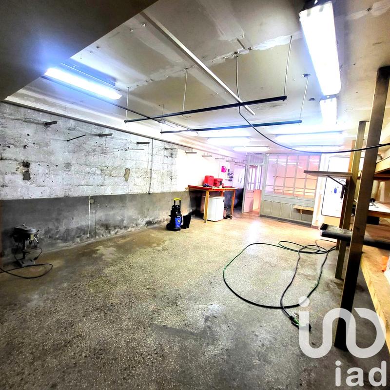 Maison - 70 m² - 4 pièces