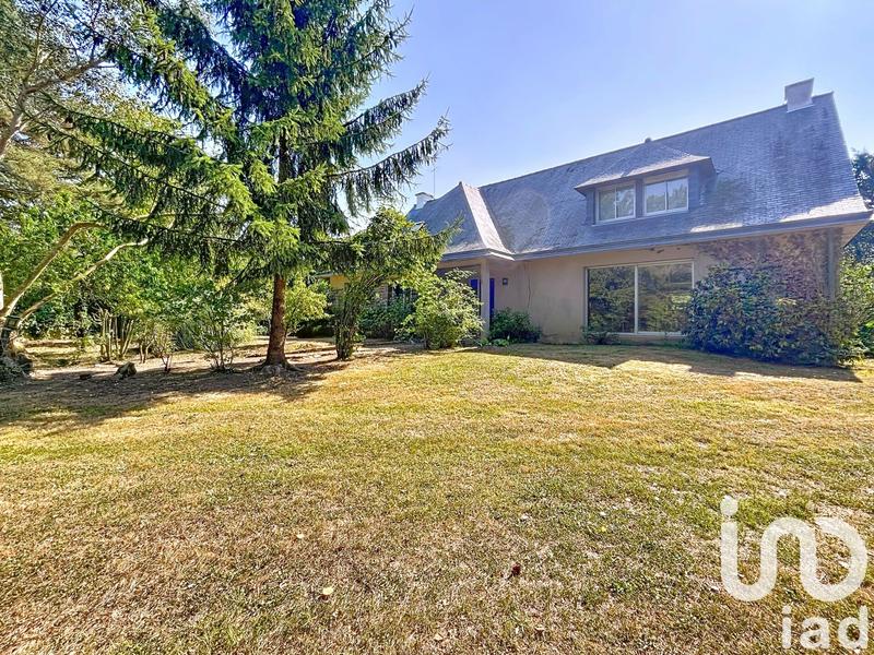 Maison de campagne - 196 m² - 6 pièces