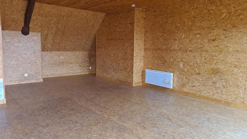 Appartement - 38 m² - 1 pièce