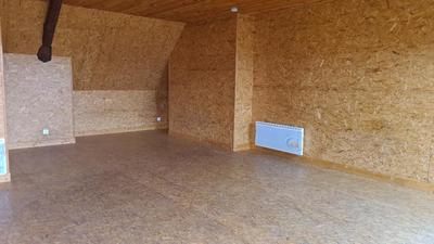 Appartement - 38 m² - 1 pièce