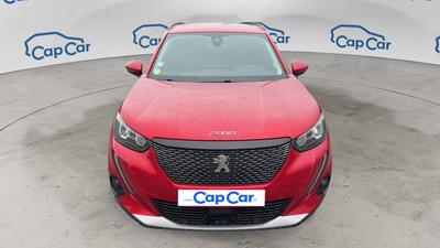 Peugeot 2008 II 1.5 BlueHDi 130 Eat8 Allure Business - Automatique