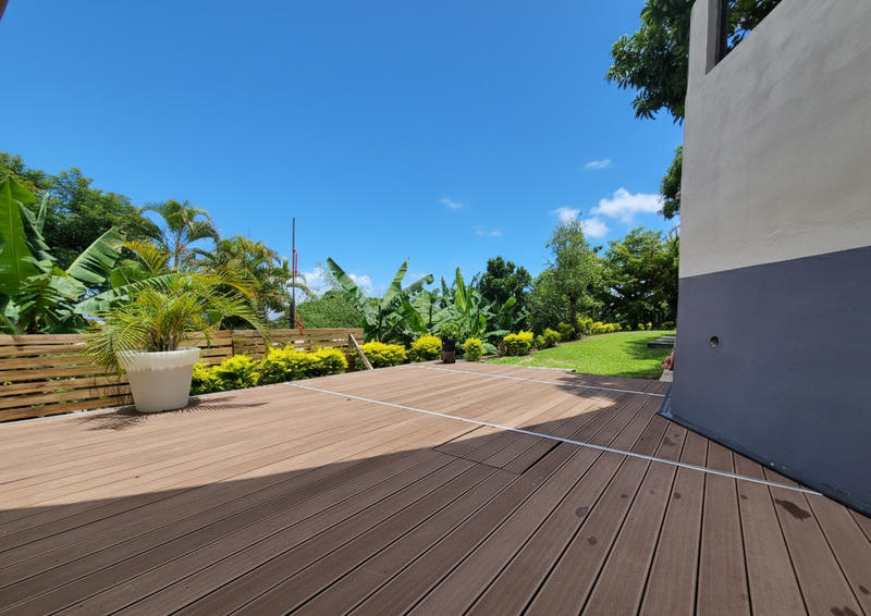 Maison - 181 m² - 3 pièces