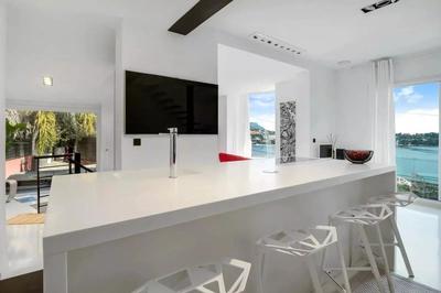 Maison - 128 m² - 4 pièces