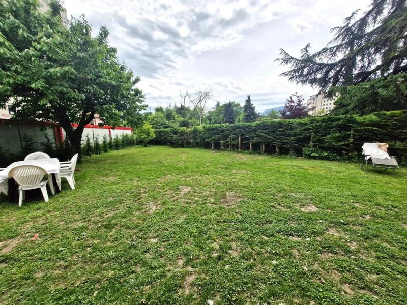 Maison - 73 m² - 4 pièces