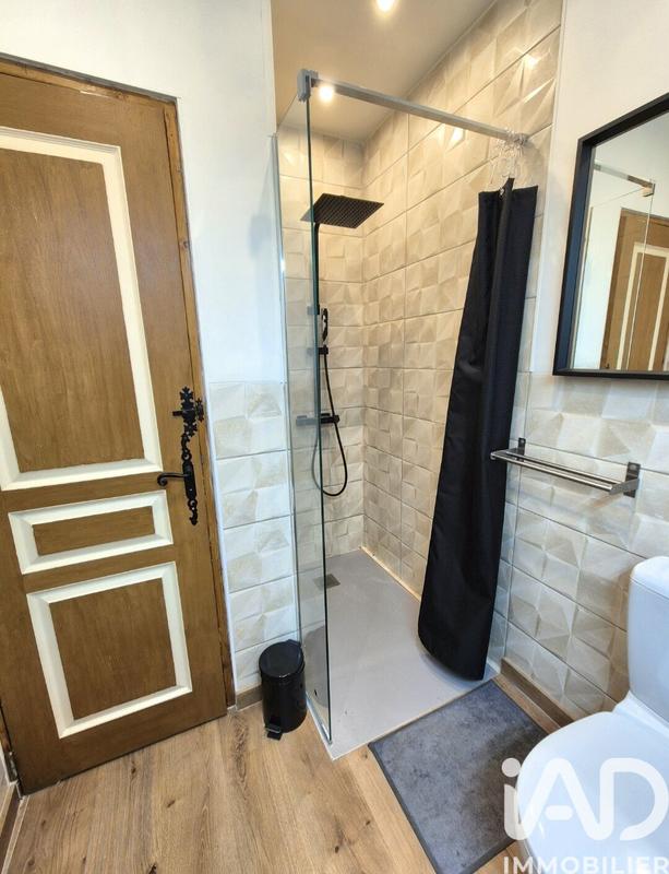 Maison de village - 141 m² - 7 pièces