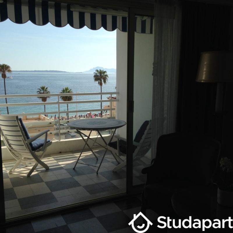 Appartement - 37 m² - 1 pièce