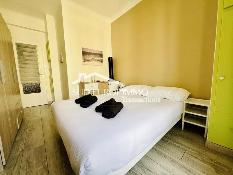 Appartement - 72 m² - 4 pièces