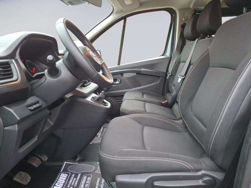 Nissan Primastar 2.0 Dci 150ch s&amp;S n-Connecta L2h1 3t0