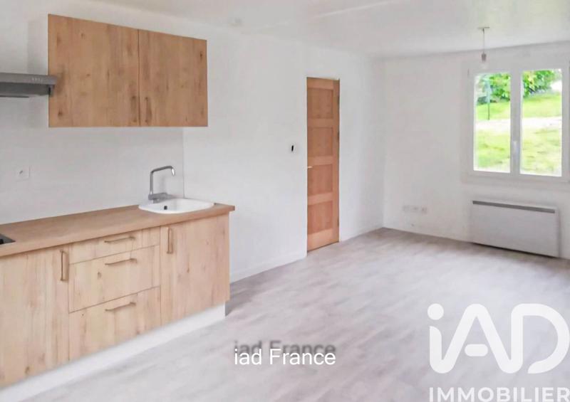 Immeuble - 238 m²