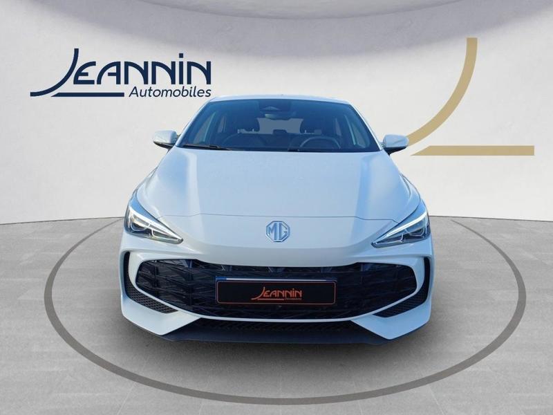 Mg mg3 1.5 l Hybrid+ 195 ch Comfort